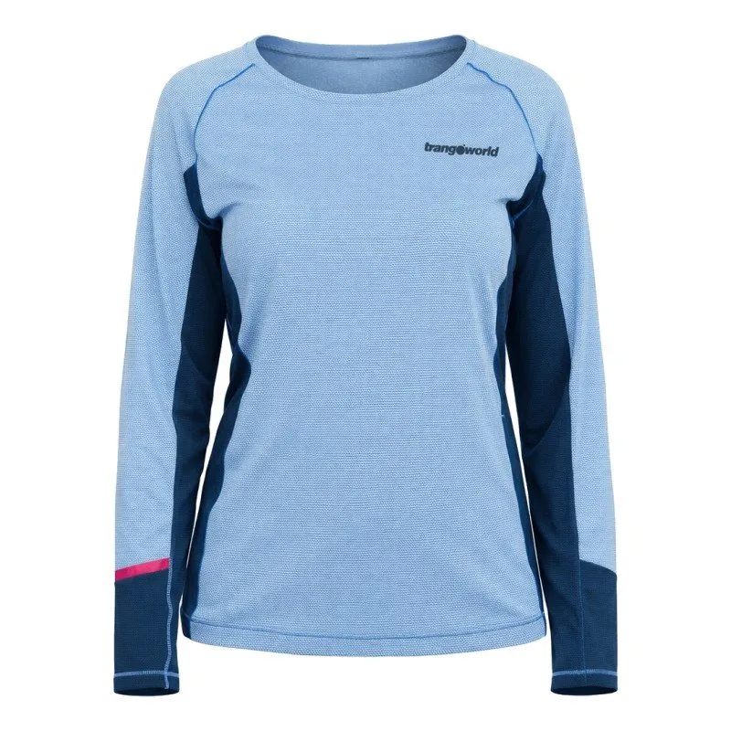 Camiseta Manga Larga Trangoworld Sardala