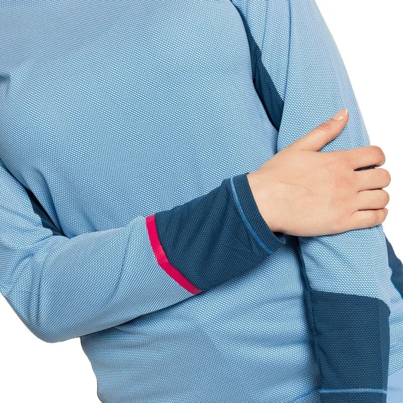 Camiseta Manga Larga Trangoworld Sardala - Imagen 5