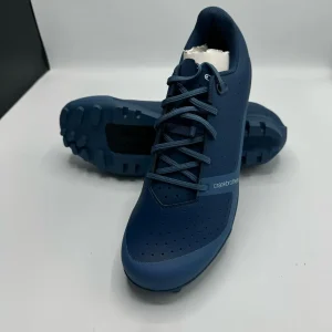 Zapatos Crankbrothers Candy Gravel/XC Lace Azul