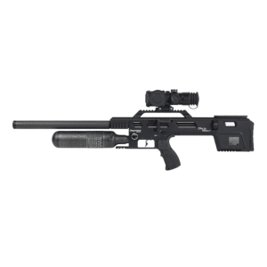 Rifle PCP DAYSTATE DELTA WOLF BLACK