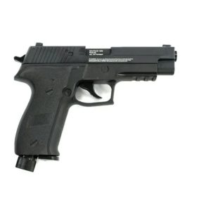Pistola Traumática MARKER RAM 50 – Calibre 0,43 Metal Blowback