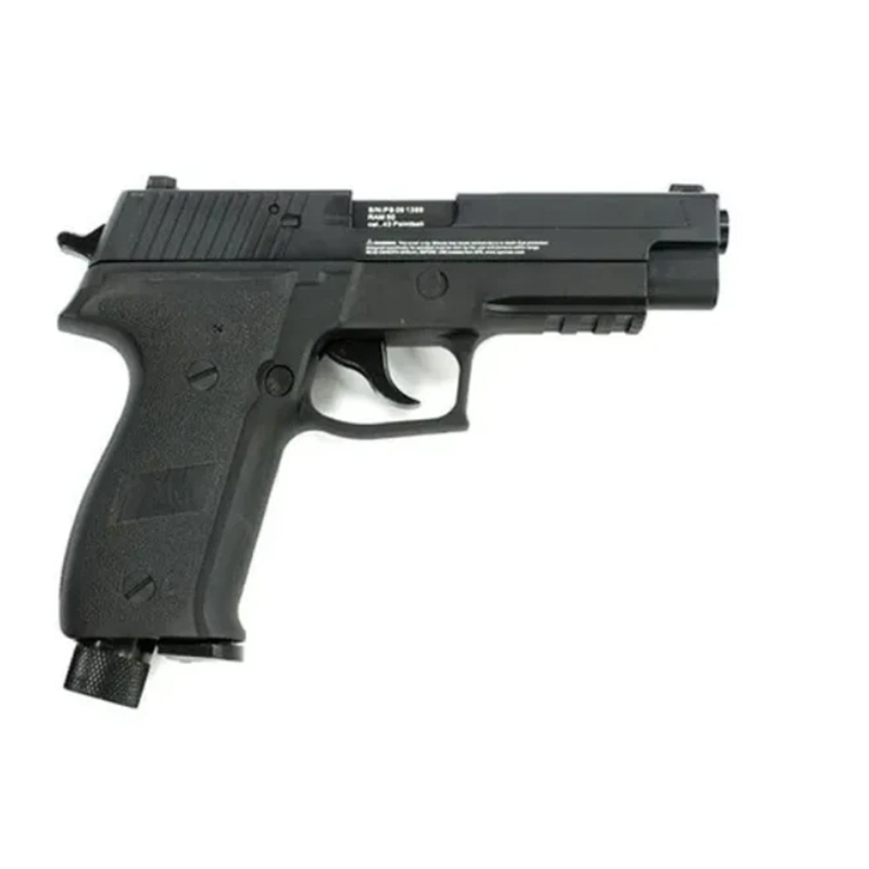 Pistola Traumática MARKER RAM 50 – Calibre 0,43 Metal Blowback - Imagen 2