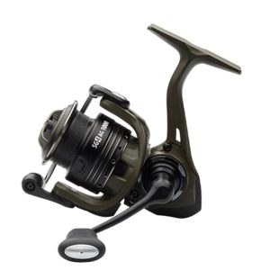 Carrete SAVAGE SG4AG 4000H FD 6+1BB