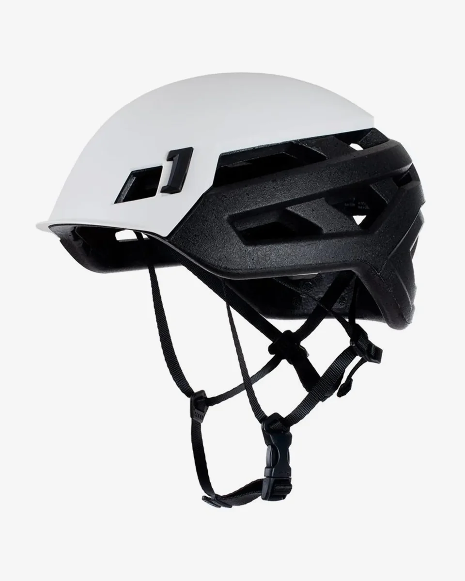 Casco Mammut Wall Rider - Imagen 2