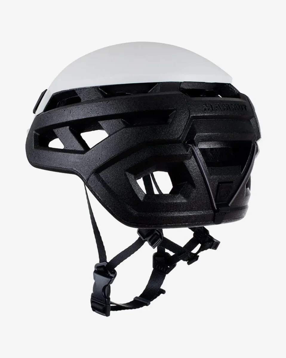 Casco Mammut Wall Rider - Imagen 3