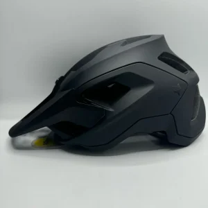 Casco Fox Speedframe Negro Mate