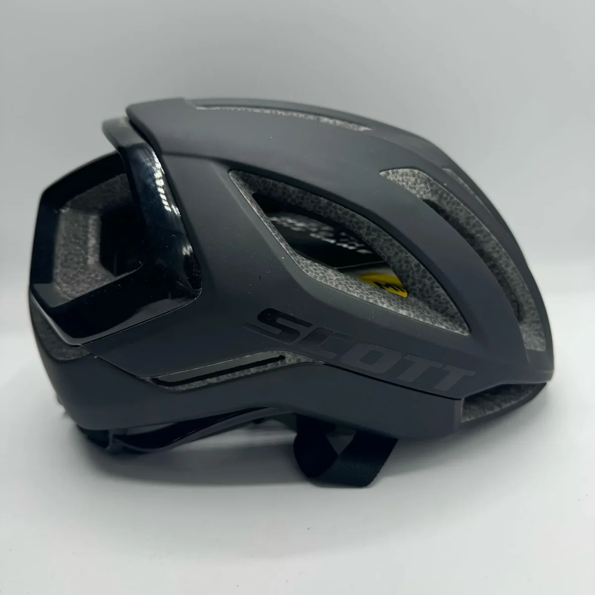 Casco Scott Centric Plus Negro - Imagen 4