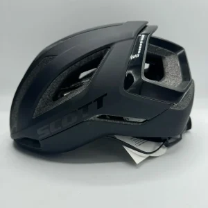 Casco Scott Centric Plus Negro