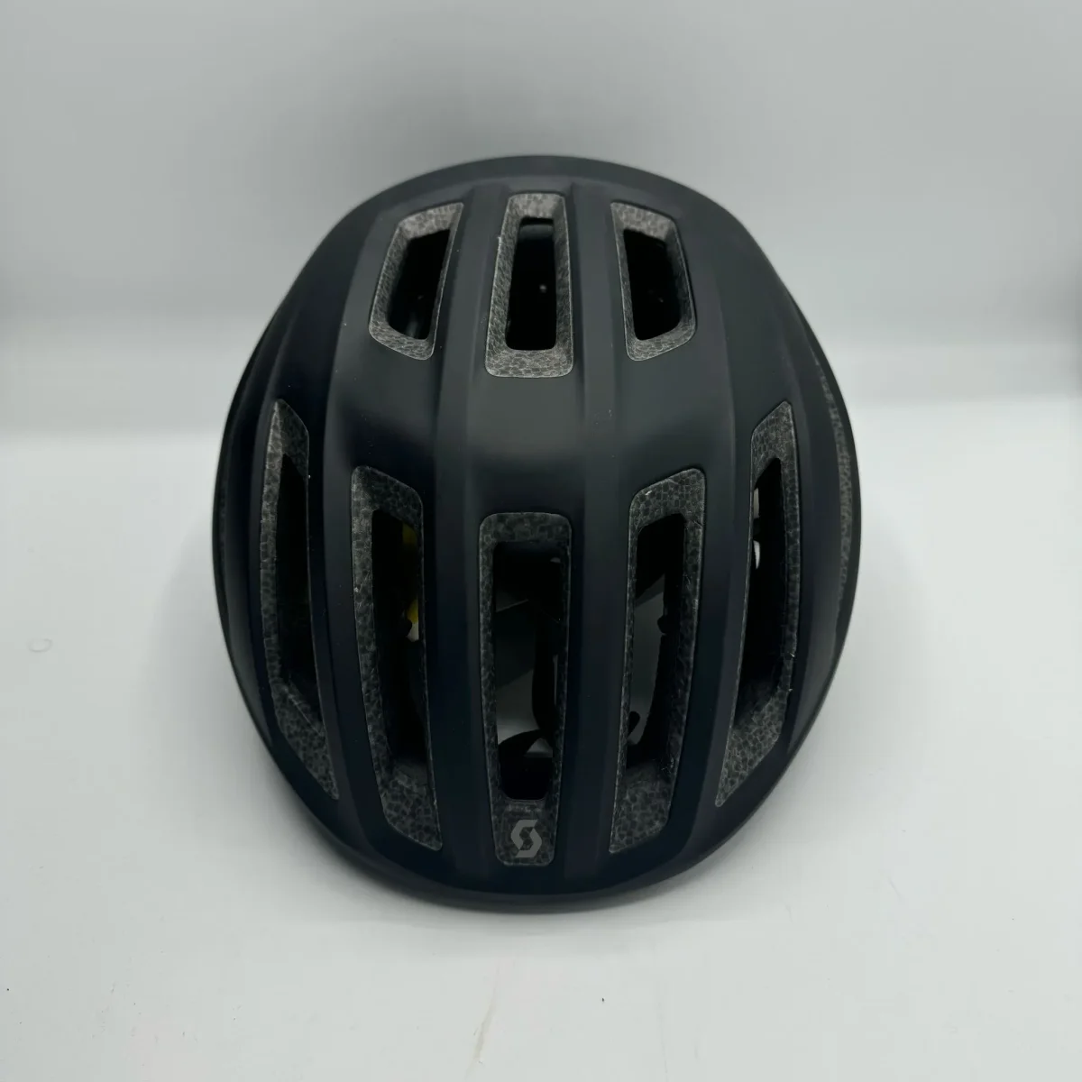 Casco Scott Centric Plus Negro - Imagen 3