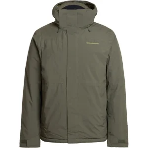 Chaqueta Trangoworld Balerna Termic