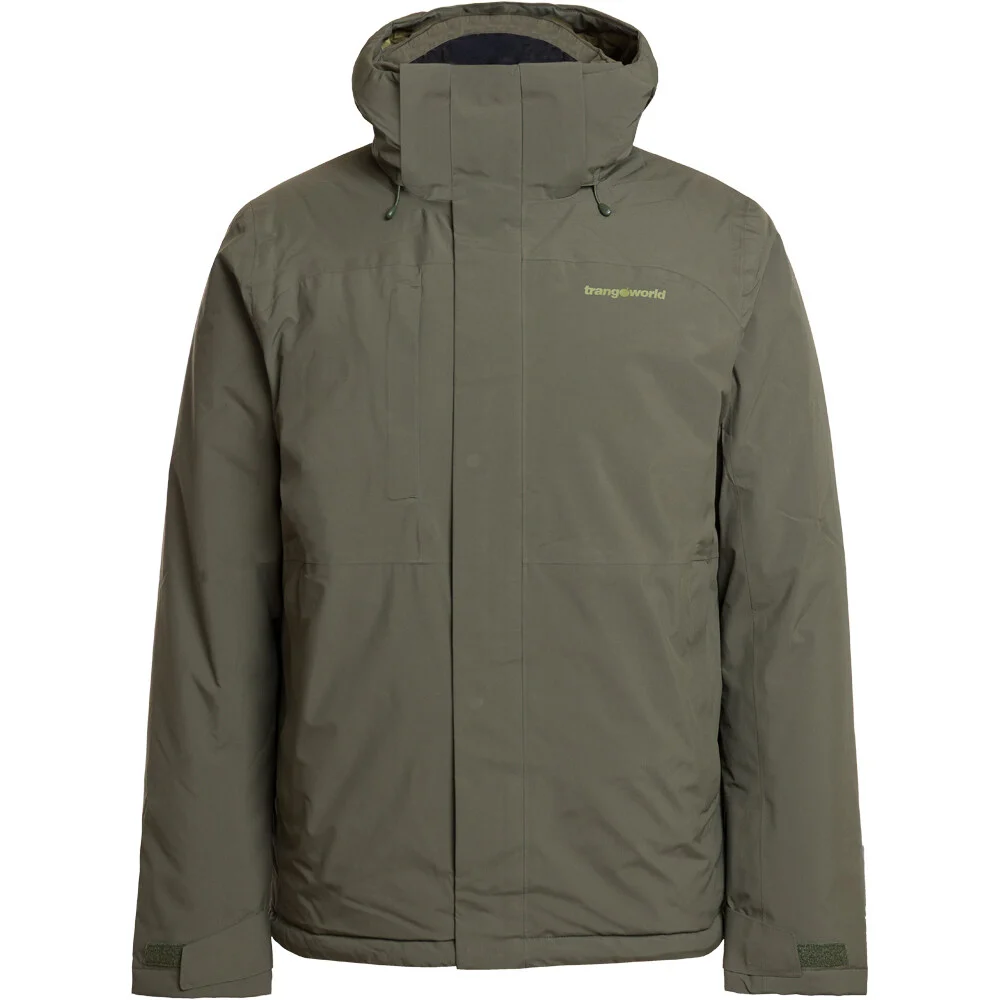 Chaqueta Trangoworld Balerna Termic
