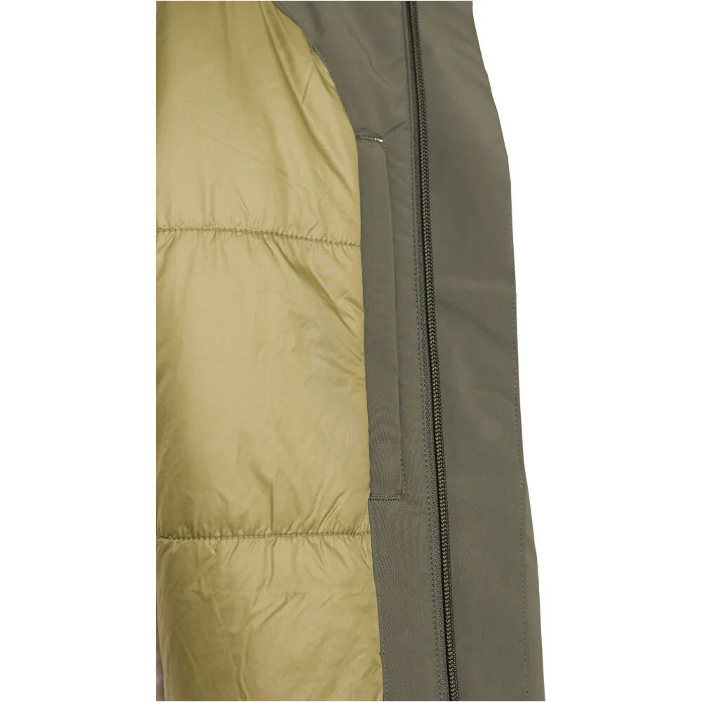 Chaqueta Trangoworld Balerna Termic - Imagen 5