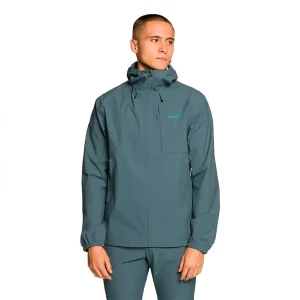 Chaqueta Trangoworld Caicos