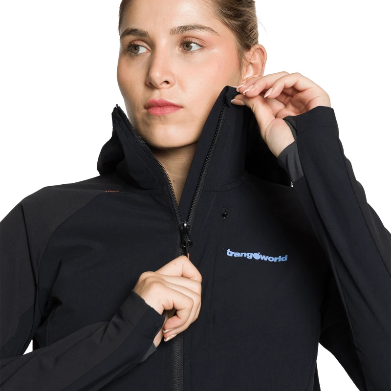 Chaqueta Trangoworld Caillich - Imagen 8