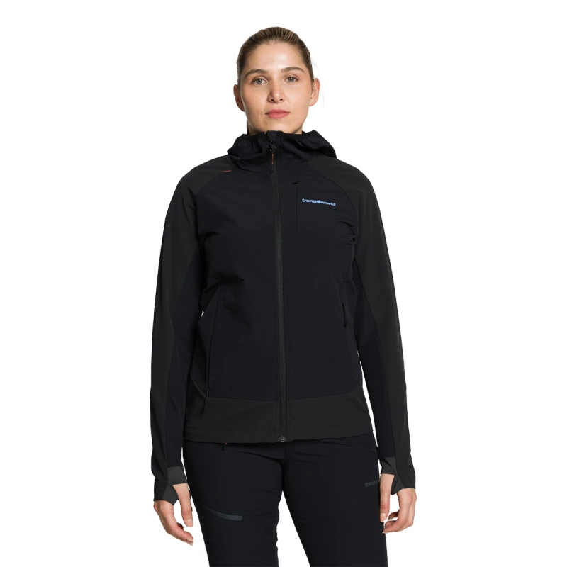 Chaqueta Trangoworld Caillich - Imagen 7