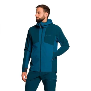 Chaqueta Trangoworld Eighe Df