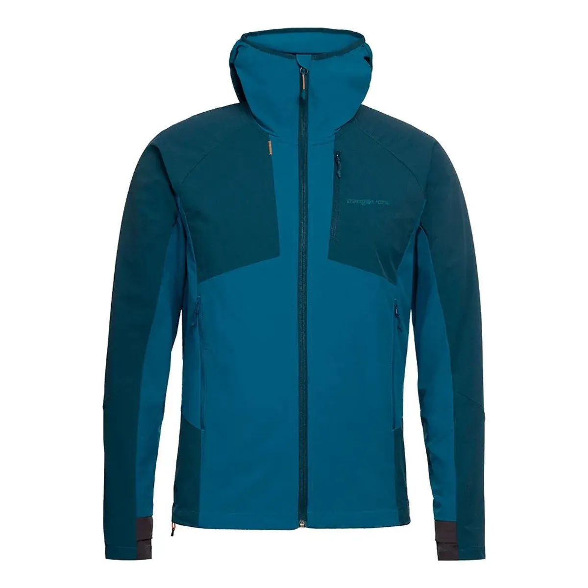 Chaqueta Trangoworld Eighe Df - Imagen 3