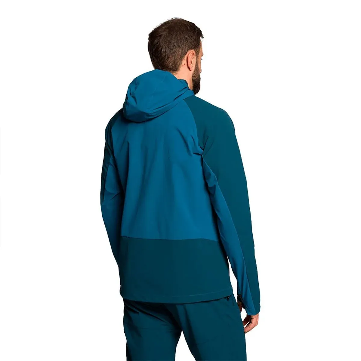 Chaqueta Trangoworld Eighe Df - Imagen 4