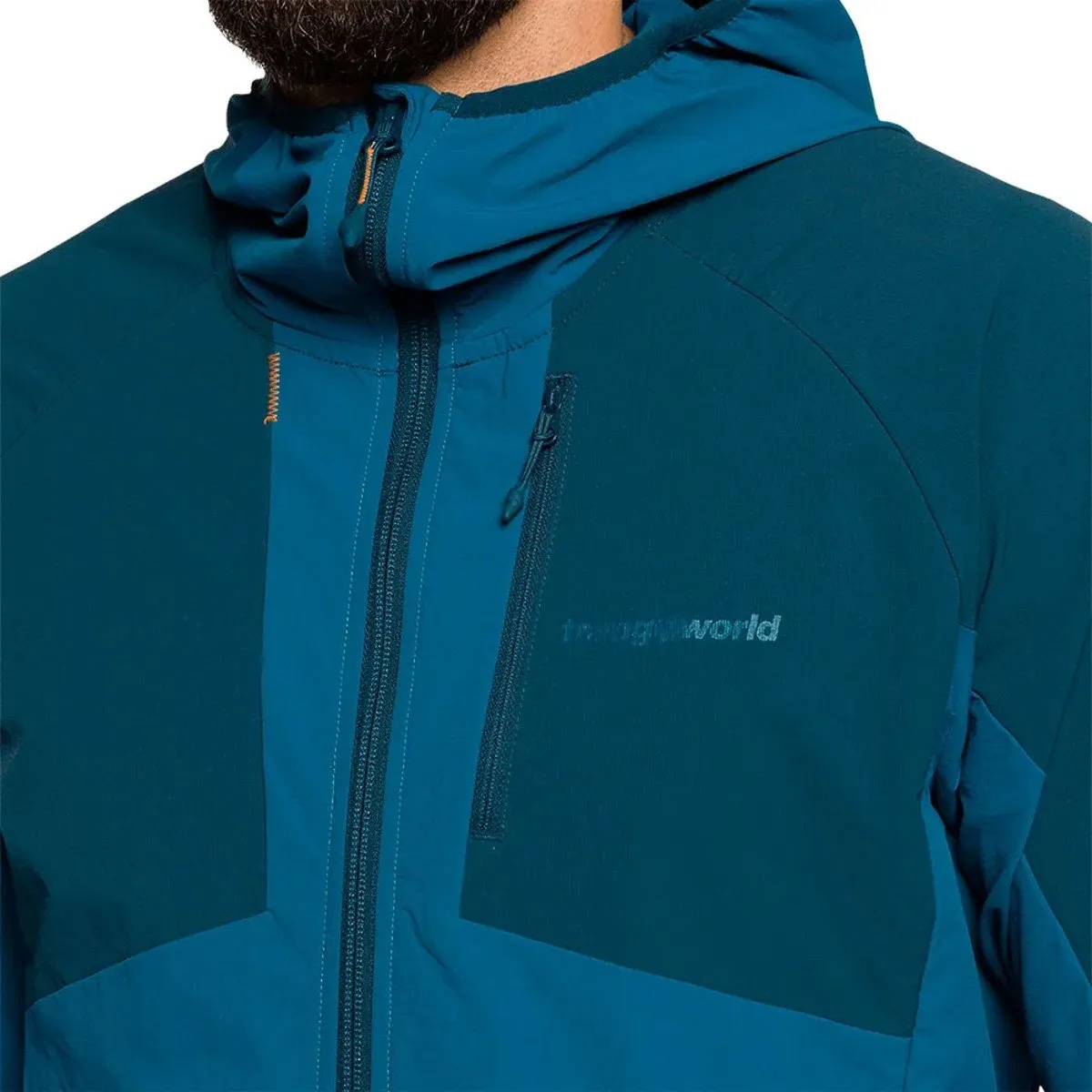 Chaqueta Trangoworld Eighe Df - Imagen 6