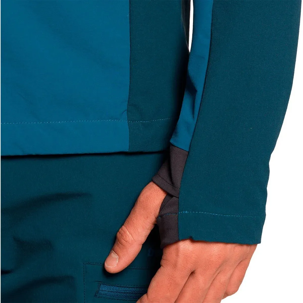 Chaqueta Trangoworld Eighe Df - Imagen 7