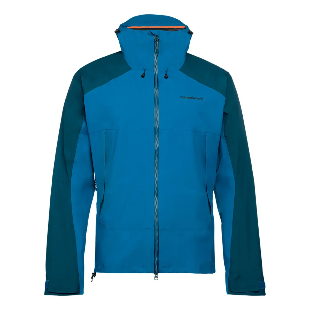 Chaqueta Trangoworld Kilimanjaro Df