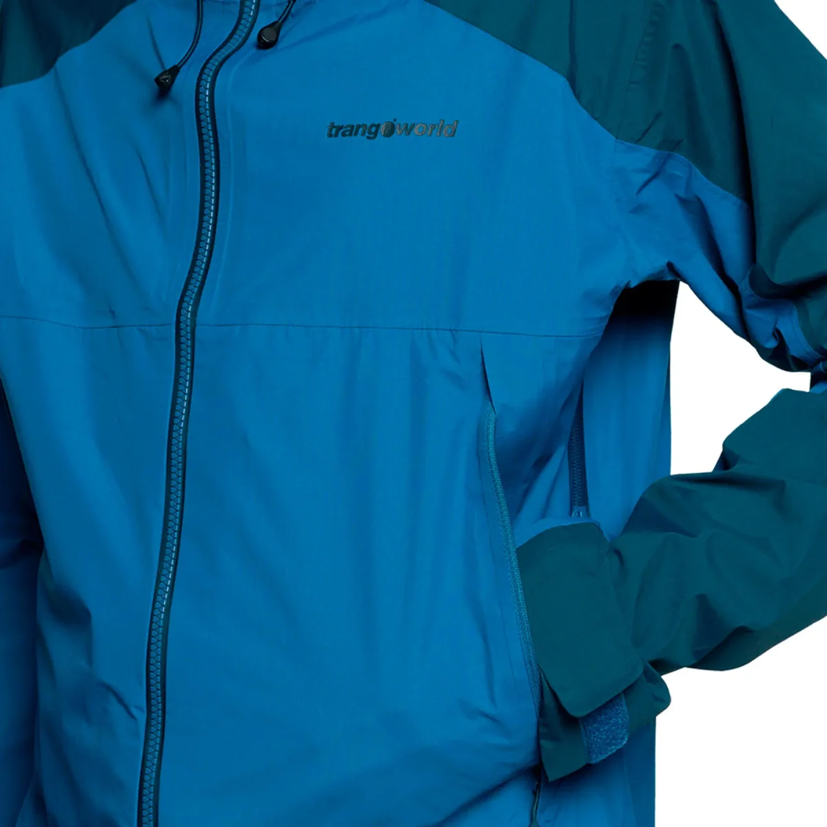 Chaqueta Trangoworld Kilimanjaro Df - Imagen 4