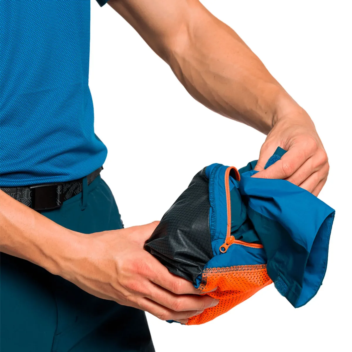 Chaqueta Trangoworld Kilimanjaro Df - Imagen 6