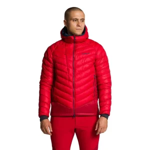 Chaqueta Trangoworld Medel V02