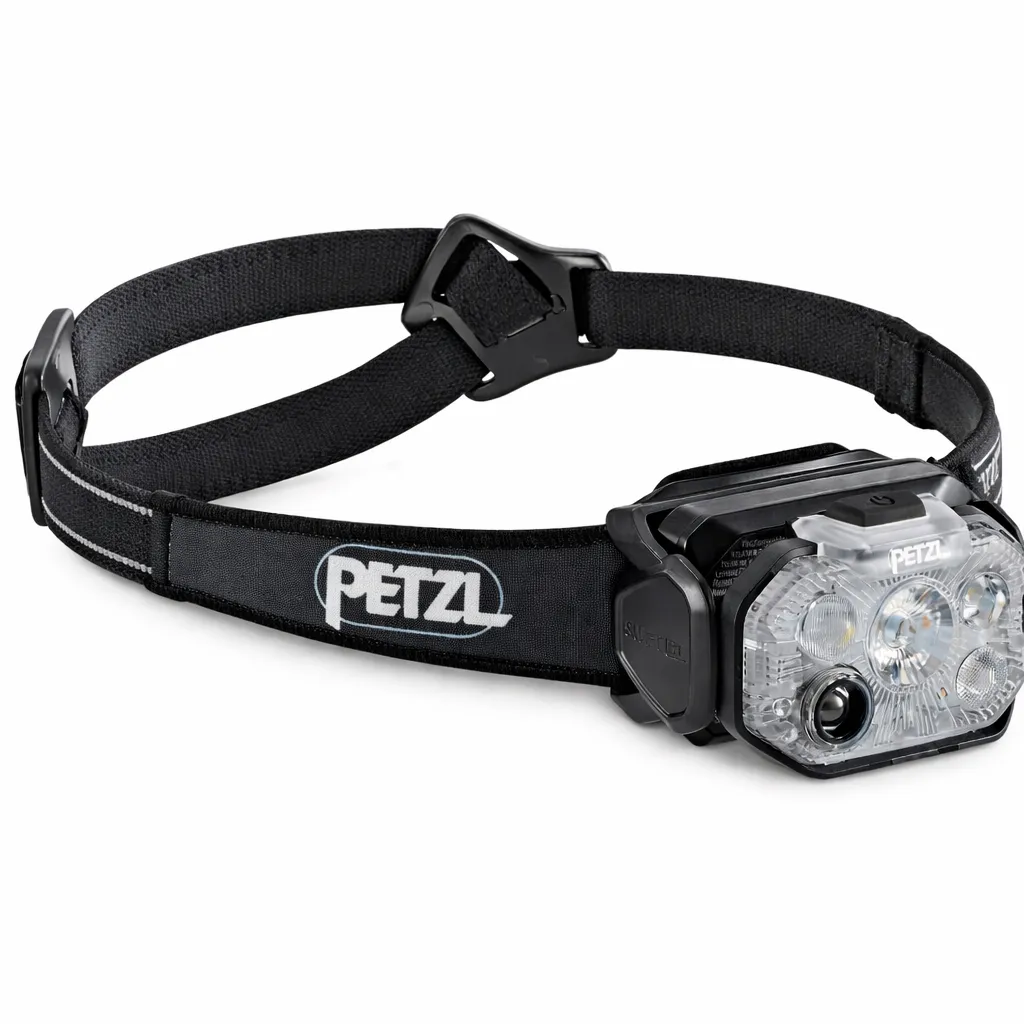 Frontal Petzl Swift Rl 1200 Classic - Imagen 3