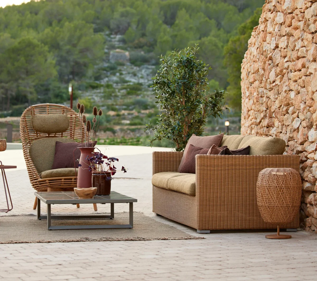 Hive highback sillón - Imagen 8