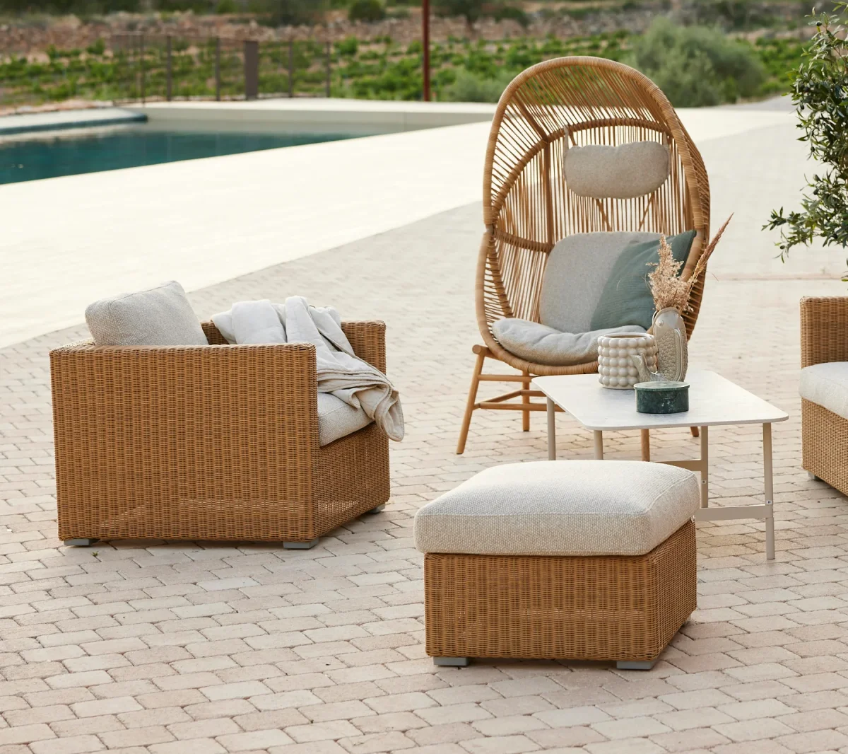 Chester sillón - Imagen 8