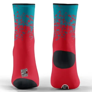 Mitjons Cursa de la Cirera Corbins 2026