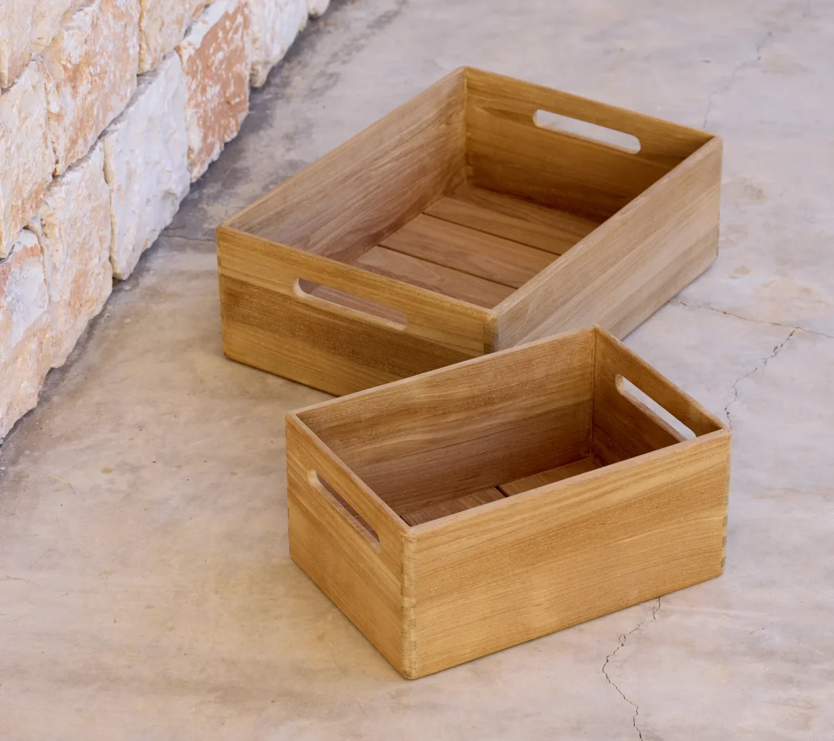 Club caja de almacenaje mediana - Imagen 3