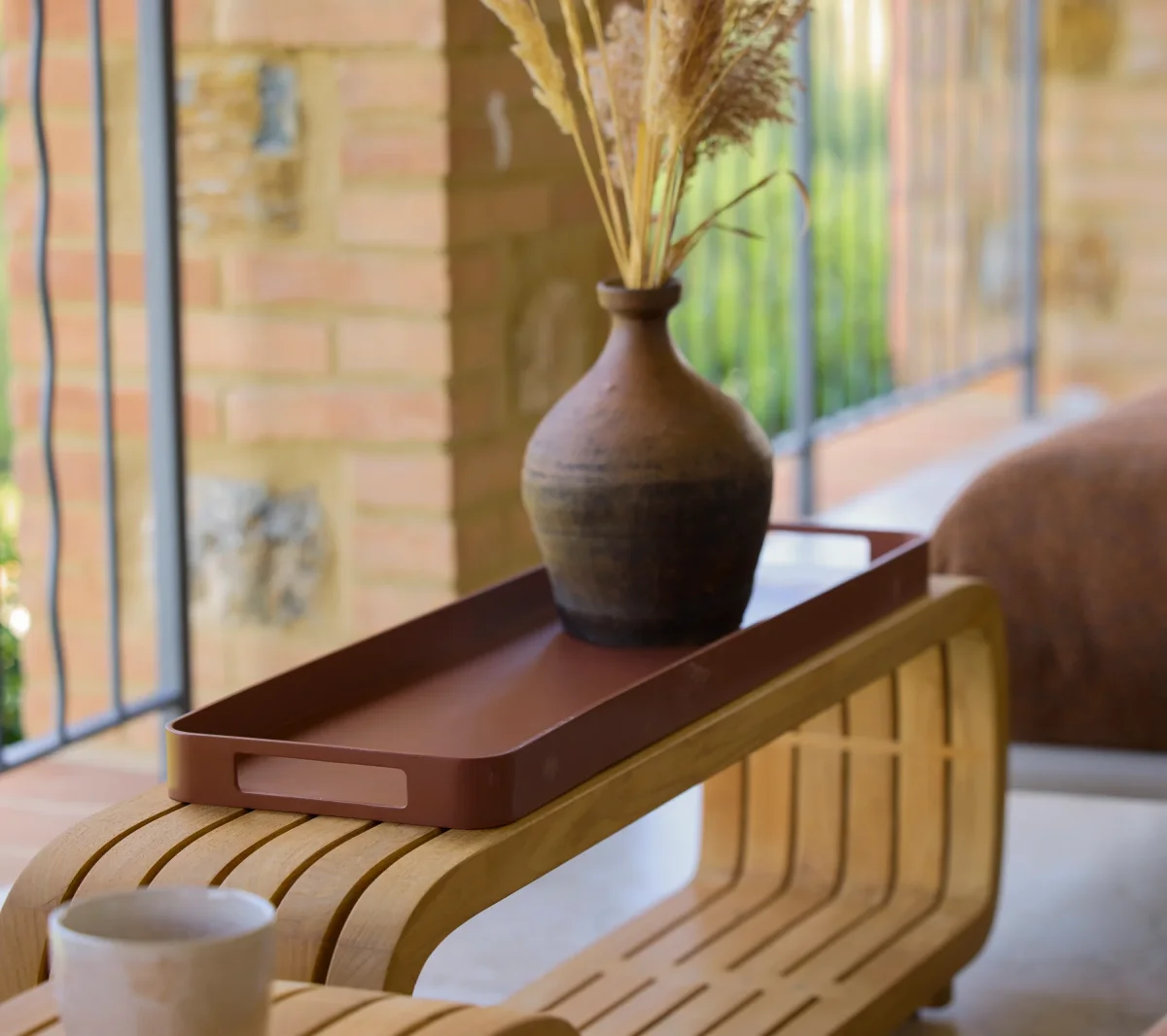 Bandeja Club Rectangular Grande - Imagen 9