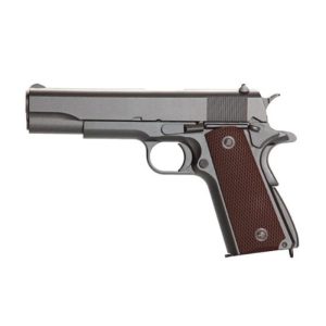 Pistola KWC Colt M1911 4.5mm