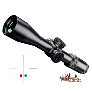 Comander MTCOM-203 4-16×44 IR Mira Telescópica