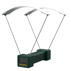 Cronografo Balistico Caldwell Chronny