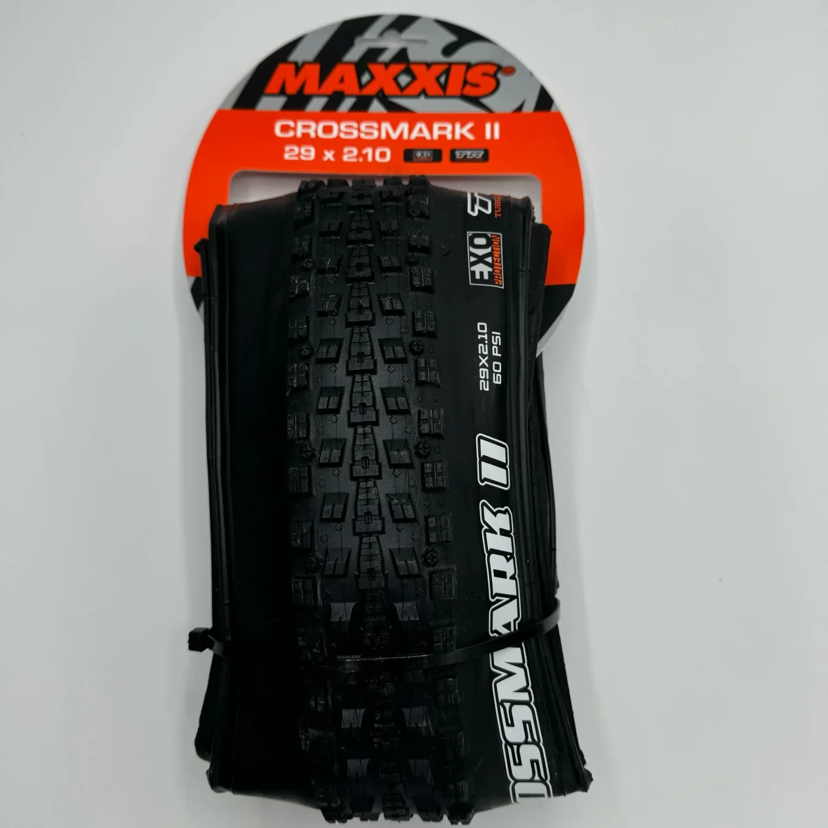 Neumaticos Maxxis Crossmark ll 29´´