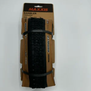 Neumaticos Maxxis Rambler 700