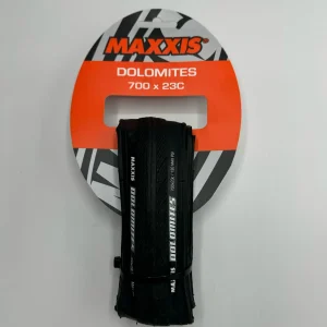 Neumaticos Maxxis  Dolomites 700