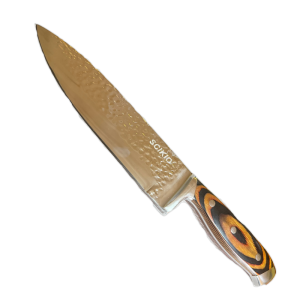 Cuchillo Cocina SCIKIO Santoku Knife 200MM