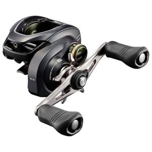 Carrete SHIMANO Curado K201
