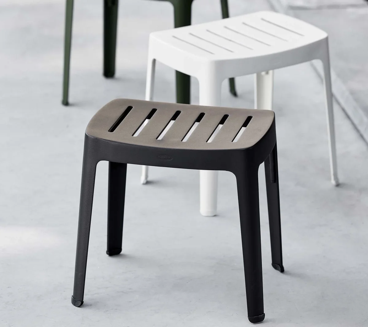 Cut Stool banca - Imagen 4