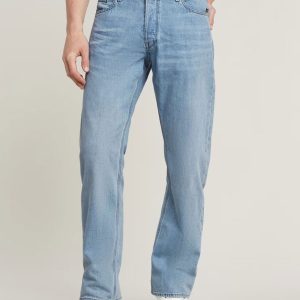 Pantalón Vaquero G-Star Dakota Azul Hombre