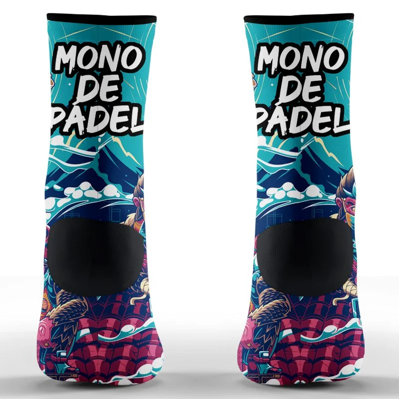 🎾 Mono de pádel - Imagen 4
