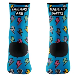 Dreams are made of Watts ⚡