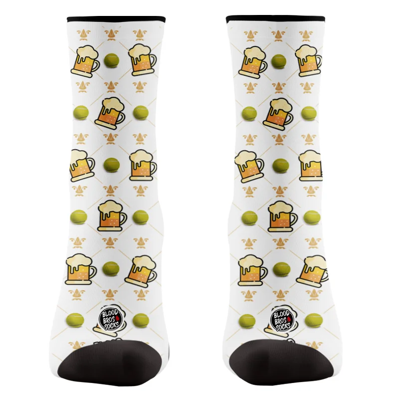 🍺 Padel, Beer, Sleep, Repeat 🎾 - Imagen 4