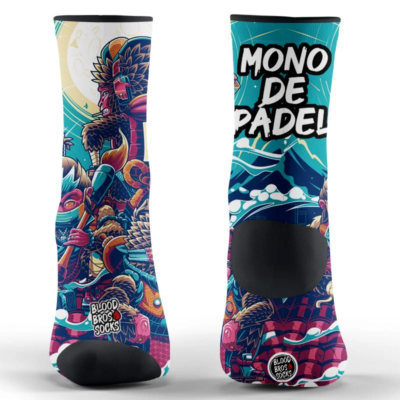 🎾 Mono de pádel - Imagen 3