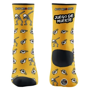 💀 Juego de muerte