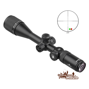 Discovery MS 4-16×42 AOAC Mira Telescópica